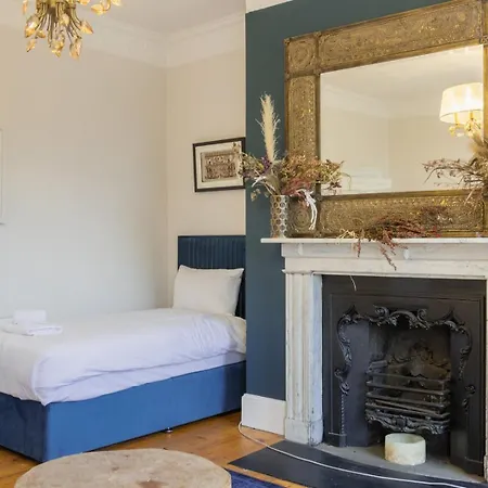 شقة Guestready - Charming House In