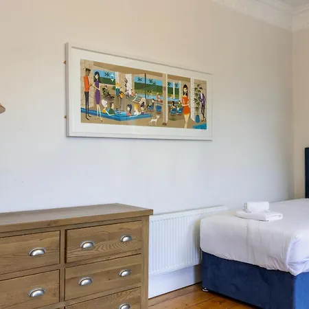 شقة Guestready - Charming House In