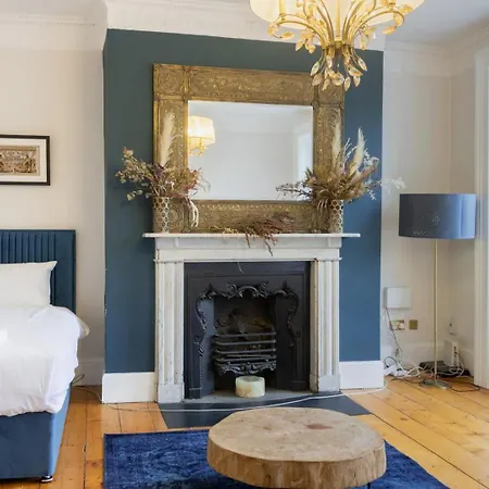 Guestready - Charming House In شقة دبلن