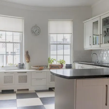 شقة Guestready - Charming House In دبلن