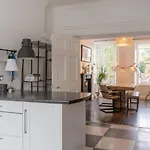 Guestready - Charming House In Pensión Dublín