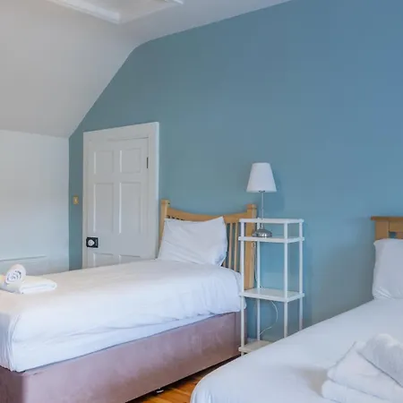 Guestready - Charming House In شقة