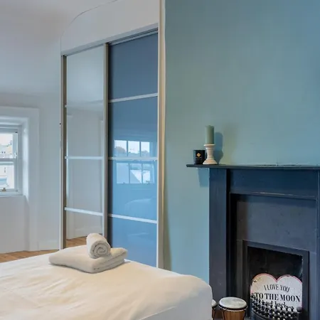 Guestready - Charming House In Dublino