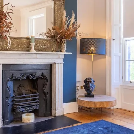 بيت ضيافة Guestready - Charming House In 4*