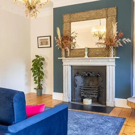 Guestready - Charming House In دبلن