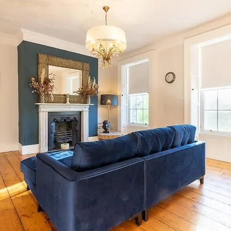 بيت ضيافة Guestready - Charming House In دبلن