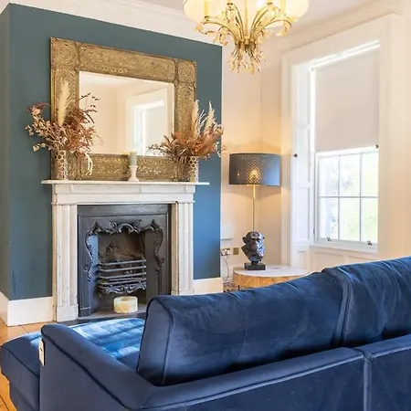 Guestready - Charming House In دبلن