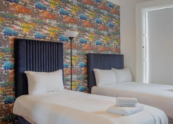 Guestready - Charming House In Dublin