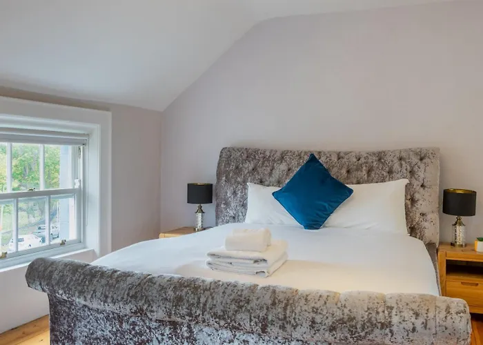 Casa de hóspedes Guestready - Charming House In Dublin