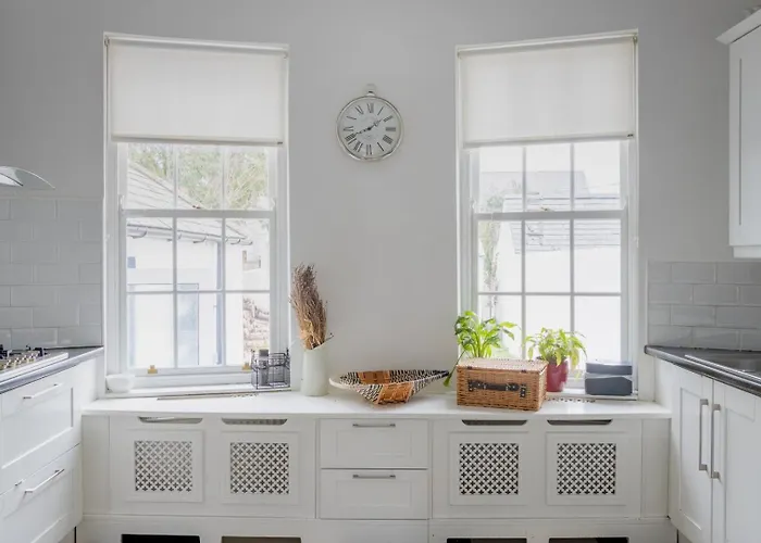 Casa de hóspedes Guestready - Charming House In