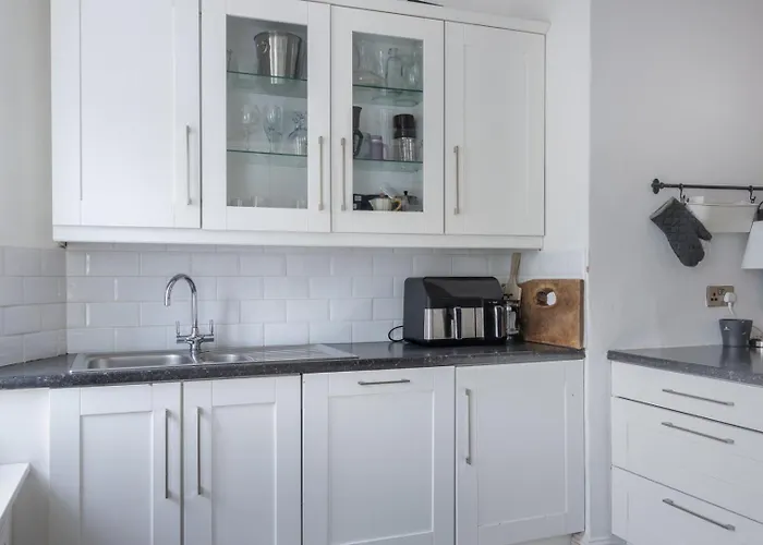 Guestready - Charming House In