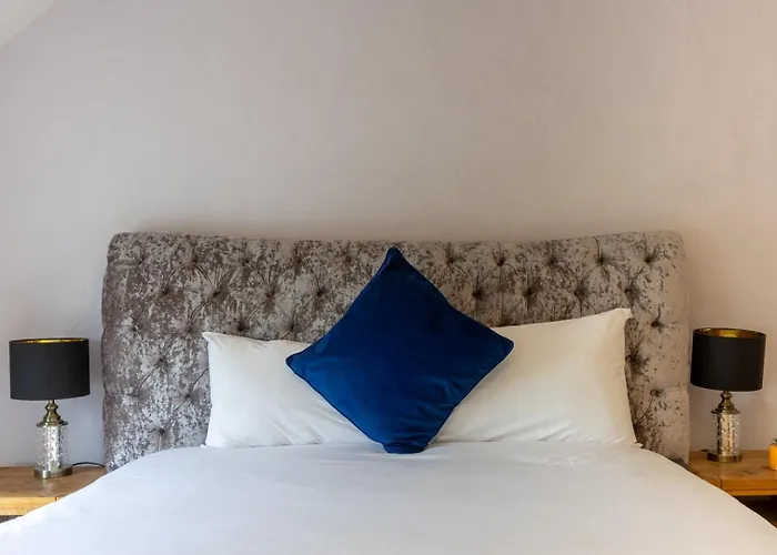 Guestready - Charming House In Konukevi 4*