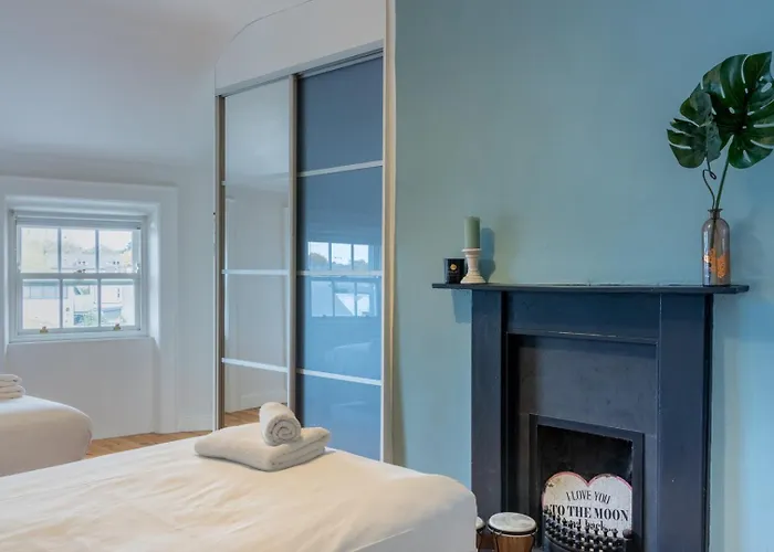 Guestready - Charming House In Dublin