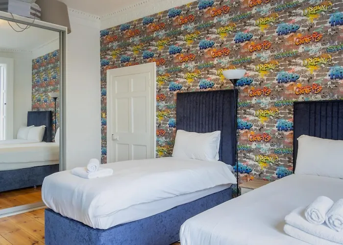 Casa de hóspedes Guestready - Charming House In