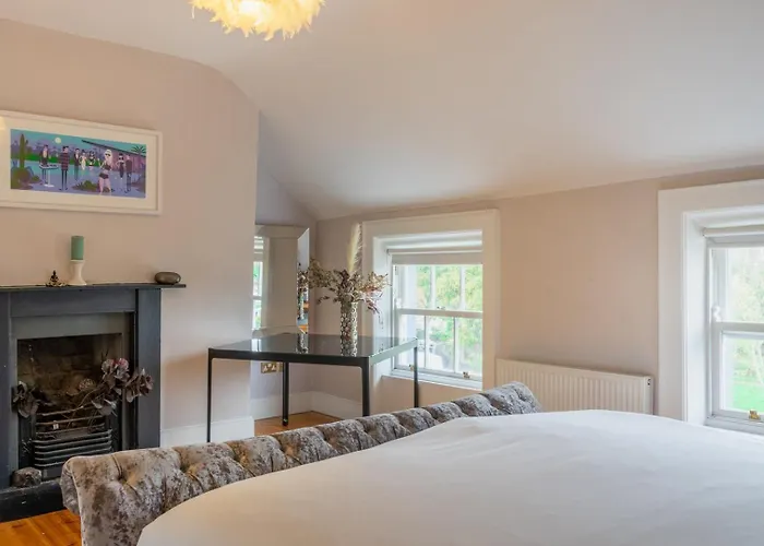 Konukevi Guestready - Charming House In 4*