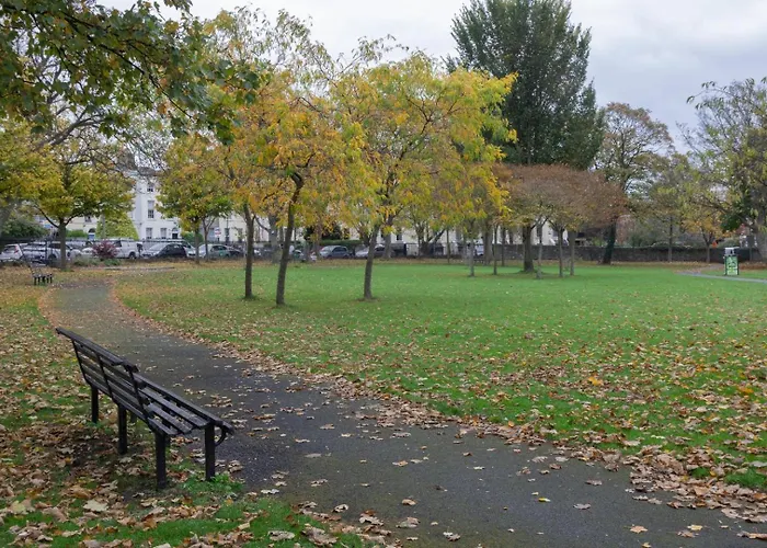 게스트하우스 Guestready - Charming House In 더블린