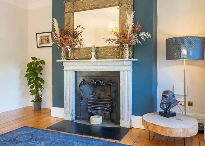 Guestready - Charming House In Konukevi Dublin