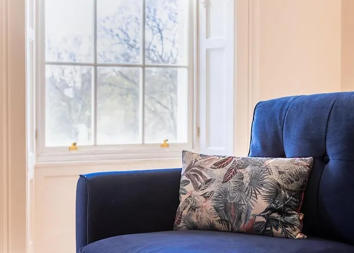 Guestready - Charming House In 4* 더블린