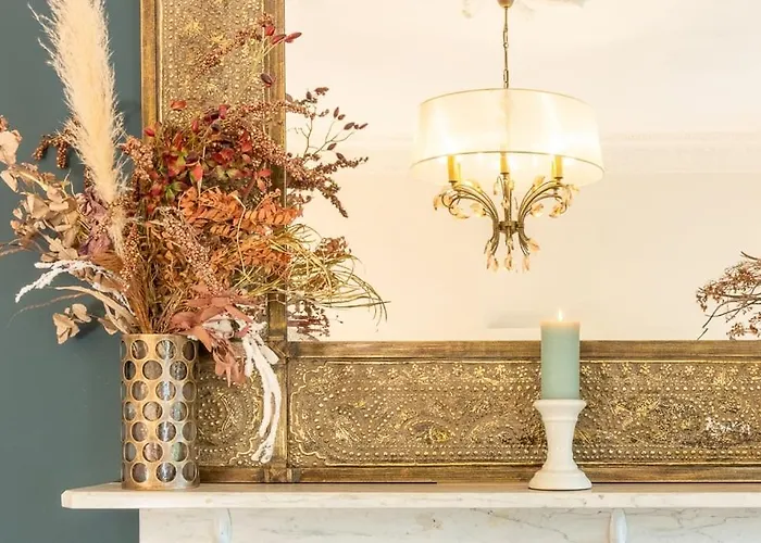 Guestready - Charming House In 4* Dublin