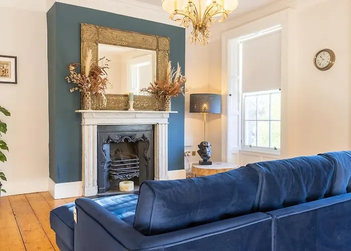 Guestready - Charming House In Dublin