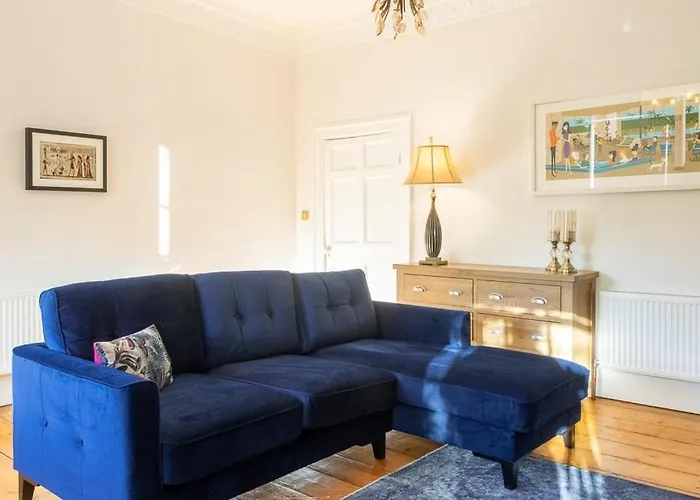 Konukevi Guestready - Charming House In