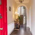 Πανσιόν Guestready - Charming House In Δουβλίνο