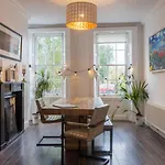 Guestready - Charming House In דבלין