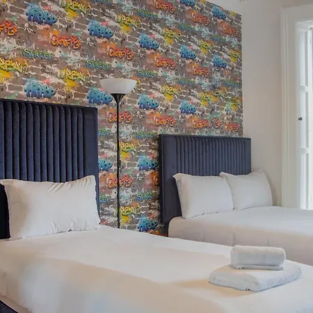 Guestready - Charming House In Dublin