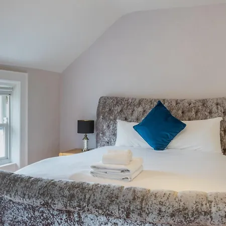 Pensjonat Guestready - Charming House In Dublin