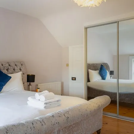 Pensjonat Guestready - Charming House In 3*