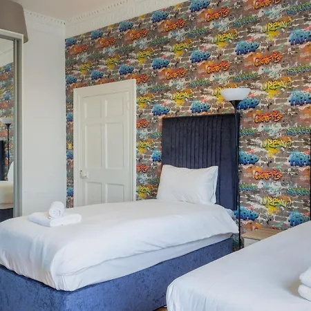 Pensjonat Guestready - Charming House In