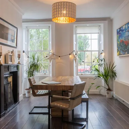 Guestready - Charming House In Дублин