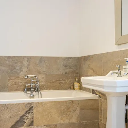 Pensjonat Guestready - Charming House In Dublin