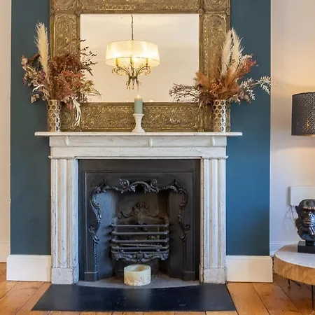 Guestready - Charming House In 3* Dublin