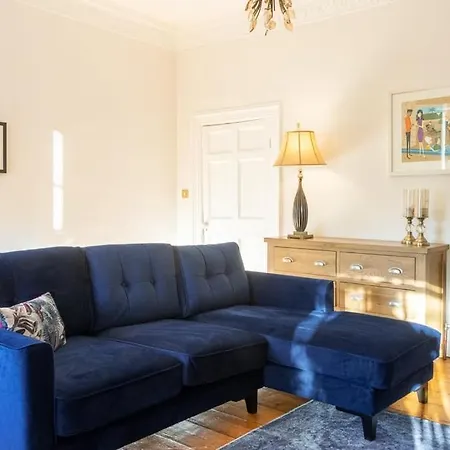Pensjonat Guestready - Charming House In