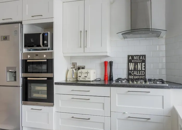 Guestready - Charming House In Maison d'hôtes Dublin