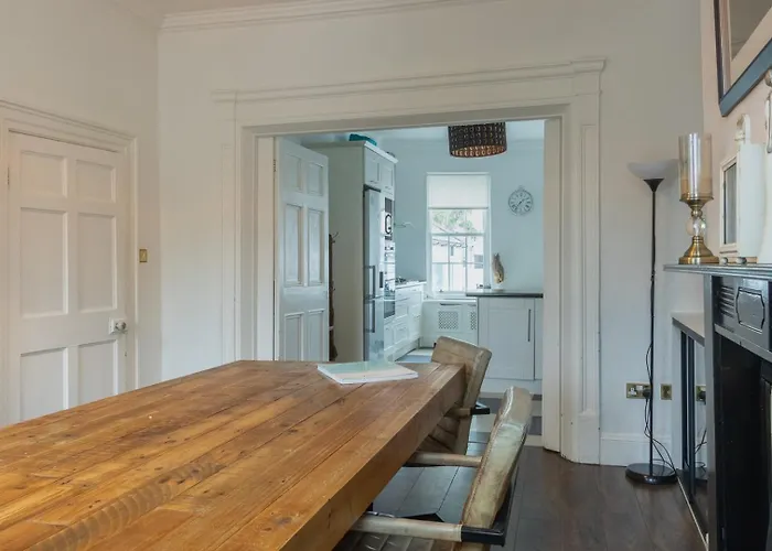 Maison d'hôtes Guestready - Charming House In