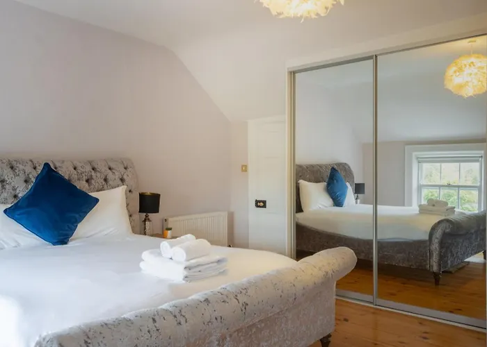 Maison d'hôtes Guestready - Charming House In 4*