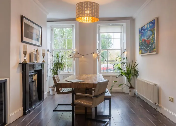 Guestready - Charming House In Dublin