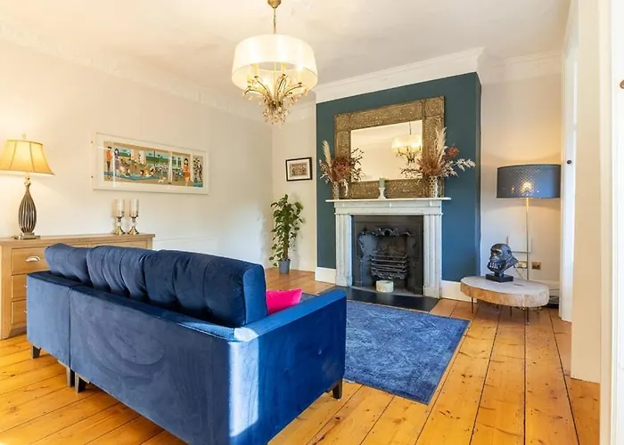 Guestready - Charming House In Maison d'hôtes Dublin