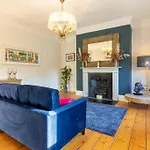Guestready - Charming House In 招待所 都柏林