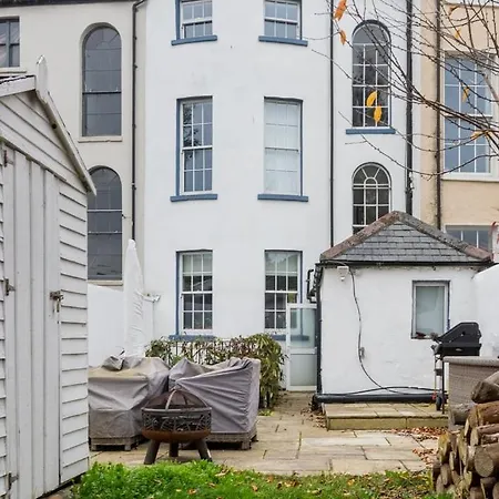 Guestready - Charming House In شقة