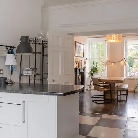 Guestready - Charming House In شقة دبلن