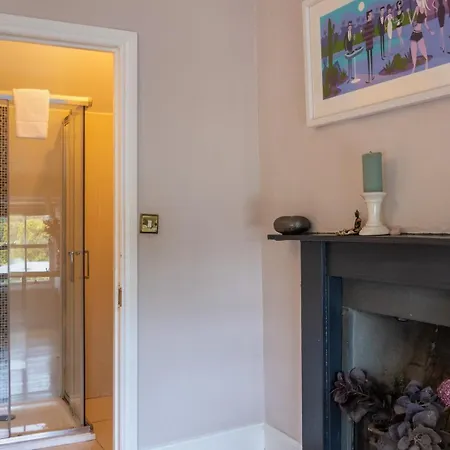 Guestready - Charming House In دبلن