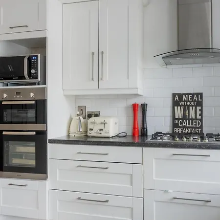 Guestready - Charming House In Vendégház Dublin