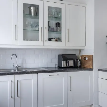 Guestready - Charming House In