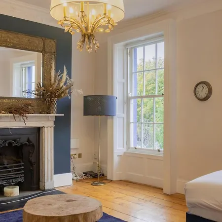 شقة Guestready - Charming House In دبلن