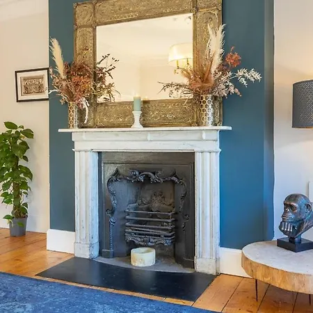 Guestready - Charming House In Vendégház Dublin