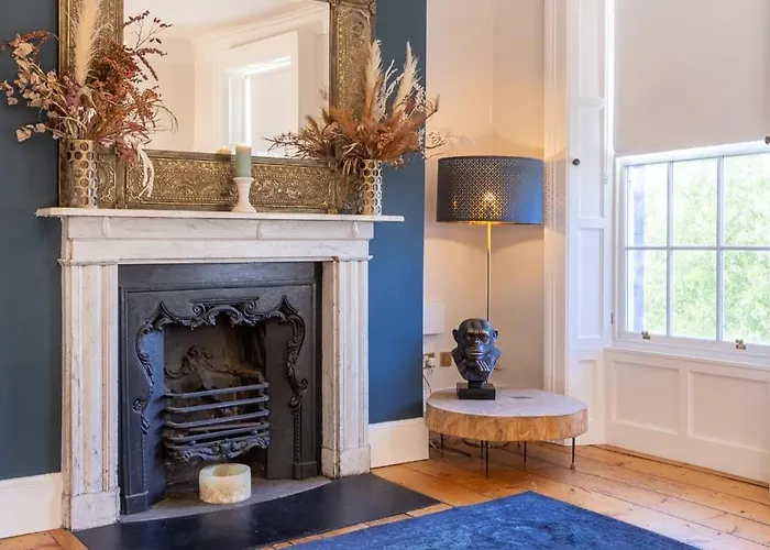 Vendégház Guestready - Charming House In 4*